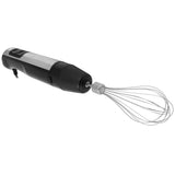 1200W 4in1 Food Mixer Stainless Steel Multifunctional HandHeld Food Blender