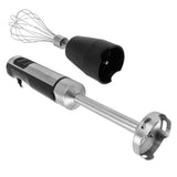 1200W 4in1 Food Mixer Stainless Steel Multifunctional HandHeld Food Blender