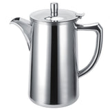 304 Stainless Steel Cold Kettle Multifunctional Water Bottle Teapot Hand Coffee Pot In Australia - Darrahopens