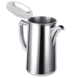 304 Stainless Steel Cold Kettle Multifunctional Water Bottle Teapot Hand Coffee Pot In Australia - Darrahopens