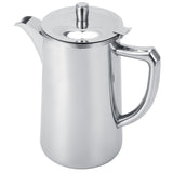 304 Stainless Steel Cold Kettle Multifunctional Water Bottle Teapot Hand Coffee Pot