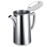 304 Stainless Steel Cold Kettle Multifunctional Water Bottle Teapot Hand Coffee Pot