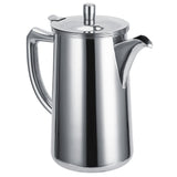 304 Stainless Steel Cold Kettle Multifunctional Water Bottle Teapot Hand Coffee Pot