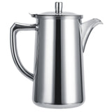304 Stainless Steel Cold Kettle Multifunctional Water Bottle Teapot Hand Coffee Pot