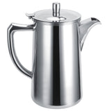 304 Stainless Steel Cold Kettle Multifunctional Water Bottle Teapot Hand Coffee Pot