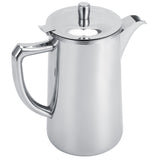 304 Stainless Steel Cold Kettle Multifunctional Water Bottle Teapot Hand Coffee Pot