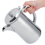 304 Stainless Steel Cold Kettle Multifunctional Water Bottle Teapot Hand Coffee Pot