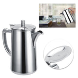 304 Stainless Steel Cold Kettle Multifunctional Water Bottle Teapot Hand Coffee Pot