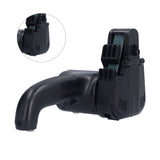 Electric Cutter Sharpener Handheld Knife Scissors Sharpening Machine for Home KitchenAU Plug 110-220V