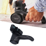 Electric Cutter Sharpener Handheld Knife Scissors Sharpening Machine for Home KitchenAU Plug 110-220V