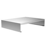 Stove Top Cover Extra Work Space Large Load Bearing Capacity Rustproof Electric Stove Noodle Board for Kitchen Home In Australia - Darrahopens