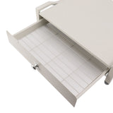 Cup Holder Sliding Tray Display Multi Functional Storage Drawer Maker Stand Tray for Home White S In Australia - Darrahopens