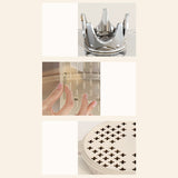 Dust Proof Food Storage Box Multi Functional Sealed Food Storage Container for Summer 4 Layers In Australia - Darrahopens