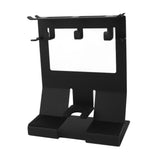 Coffee Tamping Station PTFE Steel Coffee Tamper Holder Station Organizer for Coffee Bar Accessories Large Size In Australia - Darrahopens