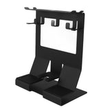 Coffee Tamping Station PTFE Steel Coffee Tamper Holder Station Organizer for Coffee Bar Accessories Large Size