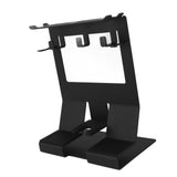 Coffee Tamping Station PTFE Steel Coffee Tamper Holder Station Organizer for Coffee Bar Accessories Large Size