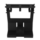 Coffee Tamping Station PTFE Steel Coffee Tamper Holder Station Organizer for Coffee Bar Accessories Large Size