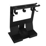 Coffee Tamping Station PTFE Steel Coffee Tamper Holder Station Organizer for Coffee Bar Accessories Large Size