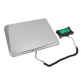 Electronic Postal Scale LCD High Definition Large Screen Postal Scale Portable Digital Postal Scale for Express Delivery 120KG/10G In Australia - Darrahopens