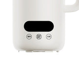 Soy Milk Maker Portable Automatic Multifunctional Nut Milk Machine for Home Travel 1000ml In Australia - Darrahopens