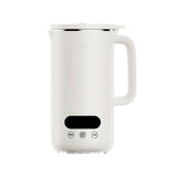 Soy Milk Maker Portable Automatic Multifunctional Nut Milk Machine for Home Travel 1000ml