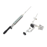 Professional Knife Sharpener Stainless Steel Fixed Angle Multifunctional Precision Adjust Rotation Flip Knife Sharpening Kit