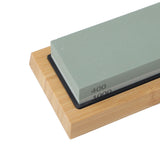 Knives Sharpening Stone Set 400 1000 3000 8000 Grit Fixed Angle Design Whetstone Sharpener Set for Outdoor Home Use In Australia - Darrahopens