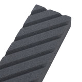 Knives Sharpening Stone Set 400 1000 3000 8000 Grit Fixed Angle Design Whetstone Sharpener Set for Outdoor Home Use