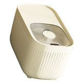 Rice Storage Container Versatile Airtight Rice Bucket Cereal Flour Grain Organizer with Scale for Kitchen