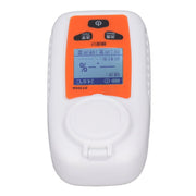 Darrahopens Health & Beauty > Health & Wellbeing > Monitoring & Testing Digital Brix Refractometer High Accuracy Fruit Sweetness Tester Easy Operation Sugar Refractometer Portable Brix Tester for Home Commercial Use In Australia - Darrahopens