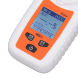 Digital Brix Refractometer High Accuracy Fruit Sweetness Tester Easy Operation Sugar Refractometer Portable Brix Tester for Home Commercial Use In Australia - Darrahopens