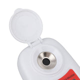 Fruit Sugar Meter High Accuracy Multifunctional Handheld Portable Sweetness Measurement Tool DLX‑SDJ1514（0‑55%）1.333‑1.430 In Australia - Darrahopens