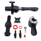 Beer Bottle Filler Defoaming Fast Filling Glass Bottle Filling Tool High Efficiency Home Brew Accessory