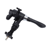 Beer Bottle Filler Defoaming Fast Filling Glass Bottle Filling Tool High Efficiency Home Brew Accessory