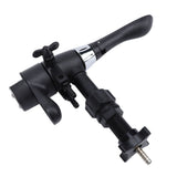 Beer Bottle Filler Defoaming Fast Filling Glass Bottle Filling Tool High Efficiency Home Brew Accessory