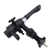 Beer Bottle Filler Defoaming Fast Filling Glass Bottle Filling Tool High Efficiency Home Brew Accessory