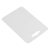 Ti Cutting Board Double Sided Thickened Hygienic Portable Kitchen Chopping Board for Home Cooking 36x25xm/14.2x9.8in In Australia - Darrahopens