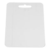 Ti Cutting Board Double Sided Thickened Hygienic Portable Kitchen Chopping Board for Home Cooking 36x25xm/14.2x9.8in