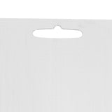 Ti Cutting Board Double Sided Thickened Hygienic Portable Kitchen Chopping Board for Home Cooking 46x30cm/18.1x11.8in