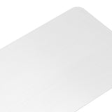 Ti Cutting Board Double Sided Thickened Hygienic Portable Kitchen Chopping Board for Home Cooking 46x30cm/18.1x11.8in