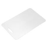 Ti Cutting Board Double Sided Thickened Hygienic Portable Kitchen Chopping Board for Home Cooking 46x30cm/18.1x11.8in