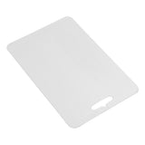 Ti Cutting Board Double Sided Thickened Hygienic Portable Kitchen Chopping Board for Home Cooking 46x30cm/18.1x11.8in