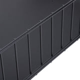 2PCS Pull Out Cabinet Organizer Metal Flexible Multifunctional Pull Out Spice Rack for Under Sink Kithen Short In Australia - Darrahopens