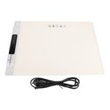 Food Warming Mat Buffet Household Countertop Heating Warmer Tray Foldable Roll Up Multifunctional Pad US Plug 110V