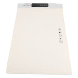 Food Warming Mat Buffet Household Countertop Heating Warmer Tray Foldable Roll Up Multifunctional Pad US Plug 110V