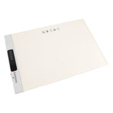 Food Warming Mat Buffet Household Countertop Heating Warmer Tray Foldable Roll Up Multifunctional Pad US Plug 110V