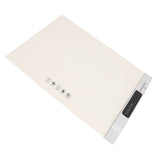 Food Warming Mat Buffet Household Countertop Heating Warmer Tray Foldable Roll Up Multifunctional Pad US Plug 110V