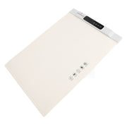 Food Warming Mat Buffet Household Countertop Heating Warmer Tray Foldable Roll Up Multifunctional Pad US Plug 110V