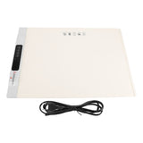 Food Warming Mat Buffet Household Countertop Heating Warmer Tray Foldable Roll Up Multifunctional Pad EU Plug 220V