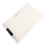 Food Warming Mat Buffet Household Countertop Heating Warmer Tray Foldable Roll Up Multifunctional Pad EU Plug 220V